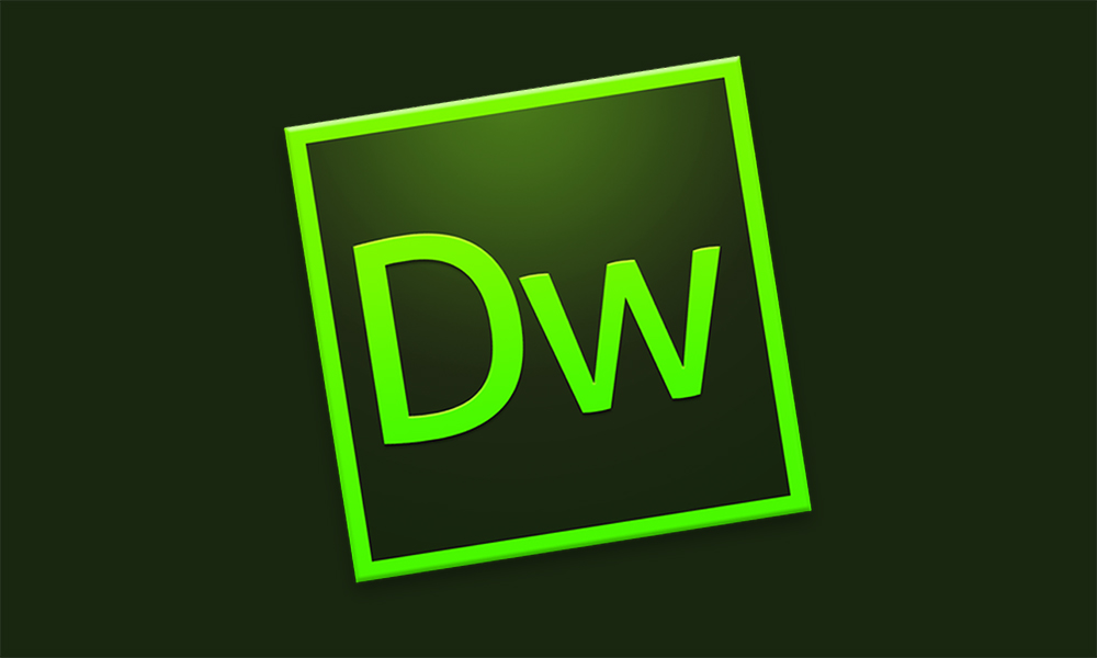 Dreamweaver CS5