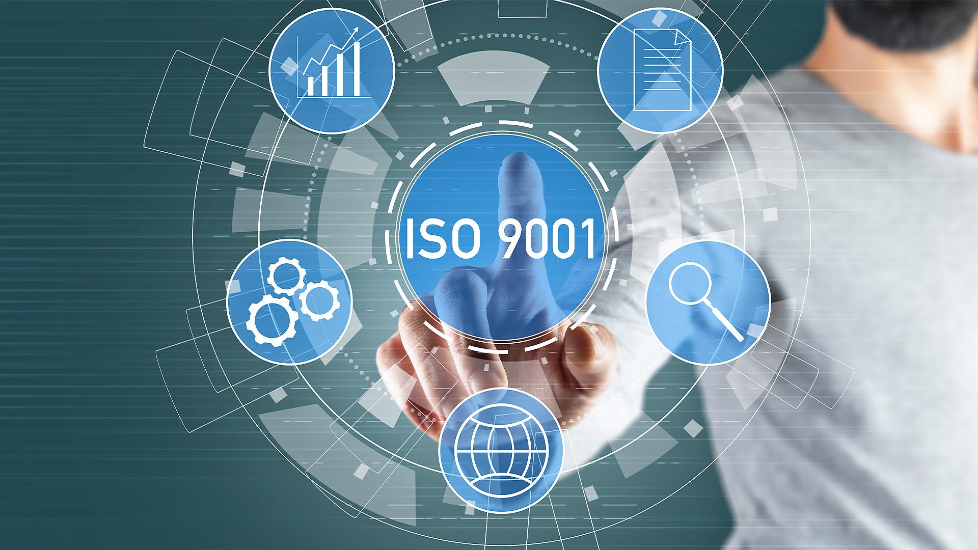 Introdução à Norma ISO 9001 2015 – Gestão de Risco