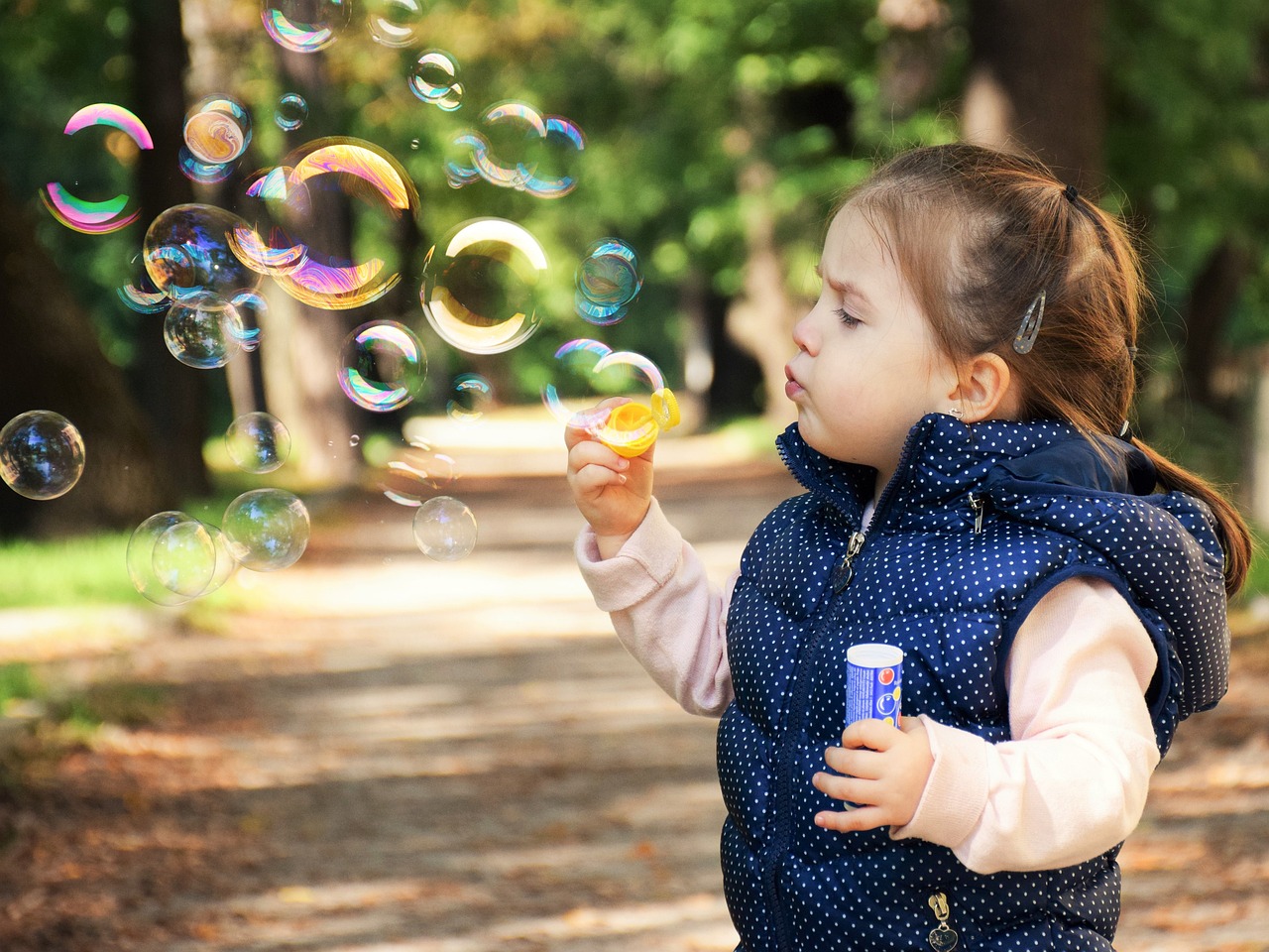 Cuidador Infantil