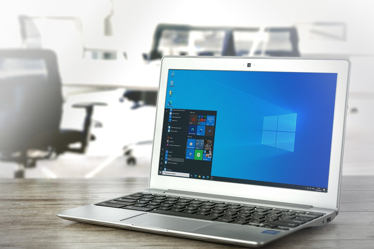 Curso Sistema Operacional Windows 10